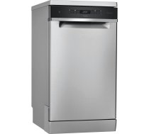 Zmywarka Whirlpool WSFO 3O23 PF X | WSFO3023PF | 8003437233456