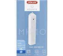 Zolux AQUAYA Mini Heater - grzałka do akw. 0-10 l  | 3336023361406  | 3336023361406