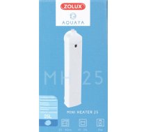 Zolux AQUAYA Mini Heater - grzałka do akw.10-25 l  | 3336023361420  | 3336023361420