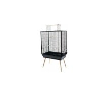 ZOLUX Neo JILI XL - bird cage | DLZZOUKLA0070  | 3336021041355 | DLZZOUKLA0070