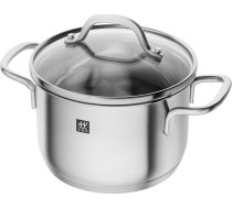 Zwilling  Zwilling Pico wysoki z pokrywką 1.5l | 66653-140-0  | 4009839423550