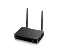 Zyxel Router  LTE3301-PLUS LTE 1Y Pro CAT6 AC1200 WiFi 4xGbE Flex | KMZYXL000000025  | 4718937624850 | LTE3301-PLUS-EUZNN1F