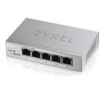 ZyXEL Switch ZyXEL GS1200-5-EU0101F (5x 10/100/1000Mbps) | 2_460793