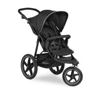 Sporta rati Hauck Runner 2 Melni ‎274200