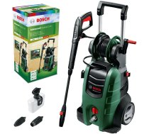 Augstspiediena mazgātājs Bosch Advanced aquatak 140, 2100 W, 140 bar, 410 l/h, ‎‎06008A7D00