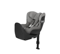 Autokrēsliņš CYBEX Gold Sirona S2 i-Size no 3mēn. līdz 4g. Max 18 kg Soho Grey