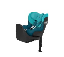 Autokrēsliņš CYBEX Gold Sirona S2 i-Size no 3mēn. līdz 4g. Max 18 kg River Blue