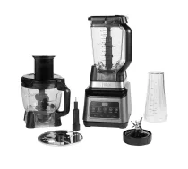 Blenderis Ninja 3in1 Mixer with Auto-iQ, 1200 W, BN800EU