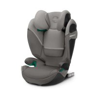 Autokrēsliņš Cybex Solution S2 i-Fix Soho Grey