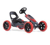 Velokarts BERG Go-kart Reppy Rebel, 2.5-6 gadi