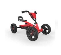 Velokarts Berg Go-kart Buzzy Red