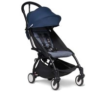 Ceļojumu rati Babyzen YOYO 2 Navy Air France