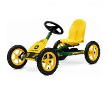 Velokarts BERG Buddy John Deere Go Kart