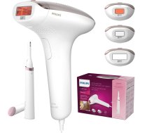 Fotoepilators Philips Lumea Advanced IPL BRI923/00