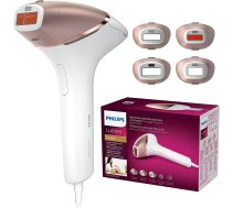 Fotoepilators Philips Lumea Prestige IPL BRI948/00