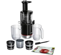 Lēnā sulu spiede Bosch VitaExtract MESM731M 150W