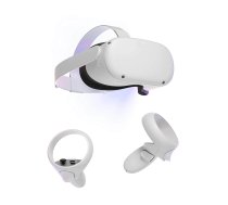 Meta Quest 2 Advanced All-In-One VR 128 GB