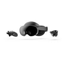 Meta Quest Pro VR Headset 256 GB virtuālās realitātes ierīce