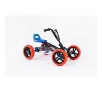 Velokarts Berg Go-kart Buzzy Nitro, 2-5 gadi