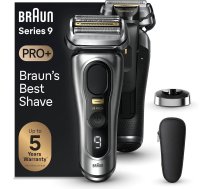 Skuveklis Braun Series 9 Pro 9517s Wet & Dry