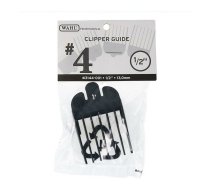 Matu Griešanas Ķemme Wahl Moser Clipper Peine 1/2" Nº4 (13 mm)