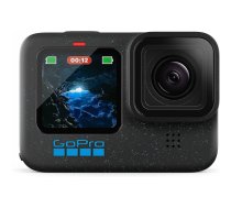 Sporta Kamera GoPro HERO12 Melns