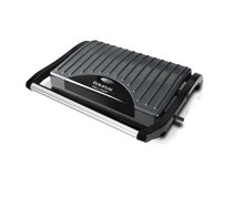 Grill Taurus GRILL&amp;TOAST 700 W Melns