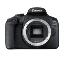 Digitālā Kamera Canon EOS 2000D