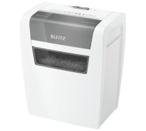 Papīru smalcinātājs Leitz IQ Home Shredder 15 L