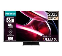 Viedais TV Hisense 65UXKQ 4K Ultra HD 65" LED HDR