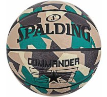Basketbola bumba Spalding Commander Āda 5