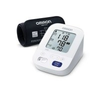 Assinsspiediena Monitors-Termometrs Omron M3 Comfort