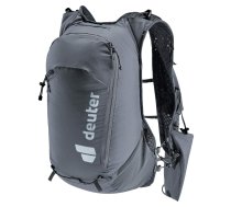 Pārgājienu mugursoma Deuter Ascender Melns Poliesters Neilons 13 L 24 x 47 x 13 cm