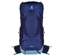 Pārgājienu mugursoma Deuter Aircontact Lite 45 + 10 SL Zils Poliamīds Poliesters