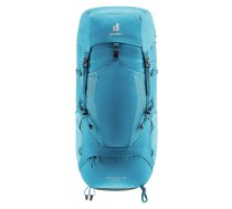 Pārgājienu mugursoma Deuter Aircontact Lite Zils 45 L