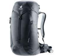 Pārgājienu mugursoma Deuter AC Lite Melns 30 L