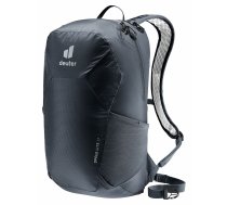 Pārgājienu mugursoma Deuter Speed Lite Melns 17 L