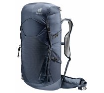 Pārgājienu mugursoma Deuter Speed Lite Melns 30 L