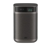Projektors Xgimi MoGo 2 PRO 1080P Full HD WiFi Bluetooth, Android TV 11.0, 400 ISO Lumens, 2 x 8 W skaļruņi, Auto Fokus