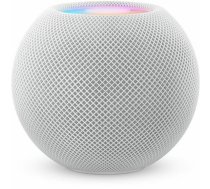 Viedais skaļrunis Apple HomePod mini Balts