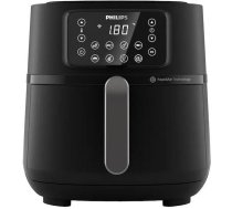 Karstā gaisa friteris Philips HD9285/90 XXL Melns 2000 W 7.2 L