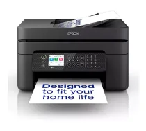 Printeris Epson Workforce WF-2950DWF