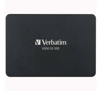 Cietais Disks Verbatim VI550 S3 128 GB SSD