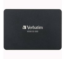 Cietais Disks Verbatim VI550 S3 1 TB SSD