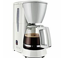 Elektriskais Kafijas Automāts Melitta M720-1/1 Balts 650 W 650 W