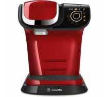 Kafijas Automāts kapsulu BOSCH My Way Tassimo TAS6503 1500 W 1,3 L