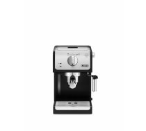 Ekspress Rokas Kafijas Automāts DeLonghi ECP33.21 Melns 1,1 L