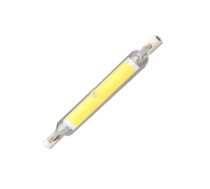 Spuldze LED Silver Electronics Eco Lineal 118 mm 3000K 6,5W A++