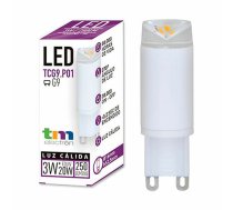 LED lukturis TM Electron 3W (3000 K)