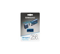 USB Zibatmiņa Samsung MUF-256DA/APC Zils 256 GB